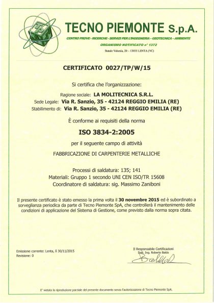 CERT_0027 - 3834